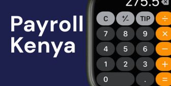 Payroll Kenya