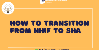 transition from nhif to shif