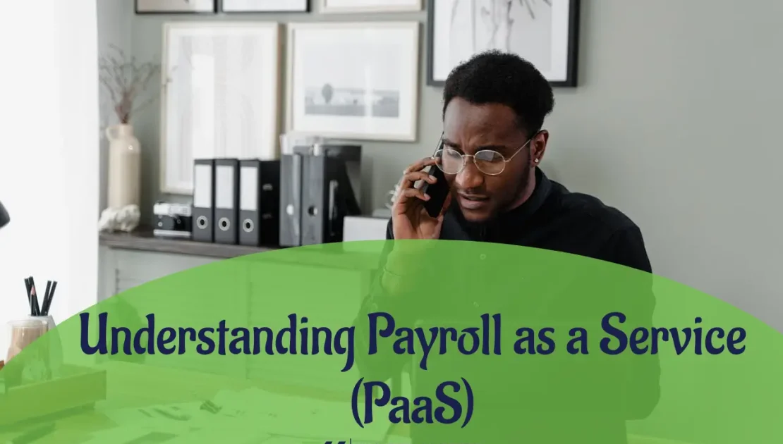 payroll as a service