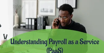 payroll as a service