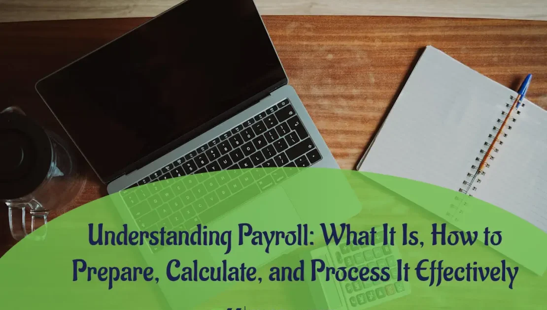 understanding payroll