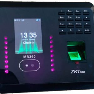 ZKTeco MB360