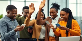 payroll and employee morale in Kenya