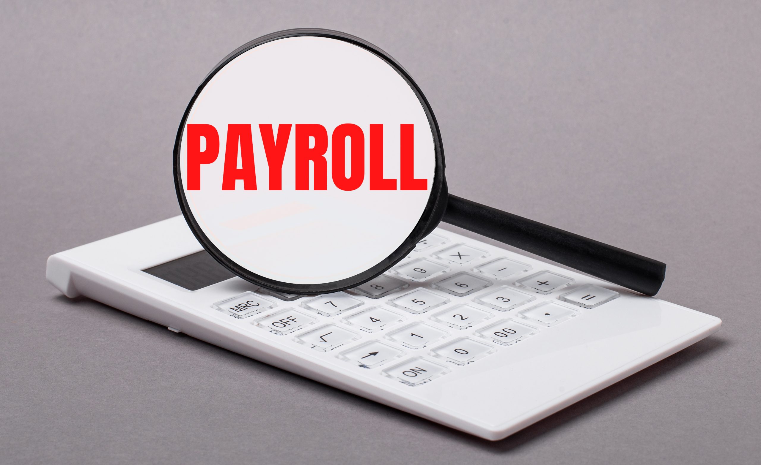 Core Features to Look For in Payroll Software