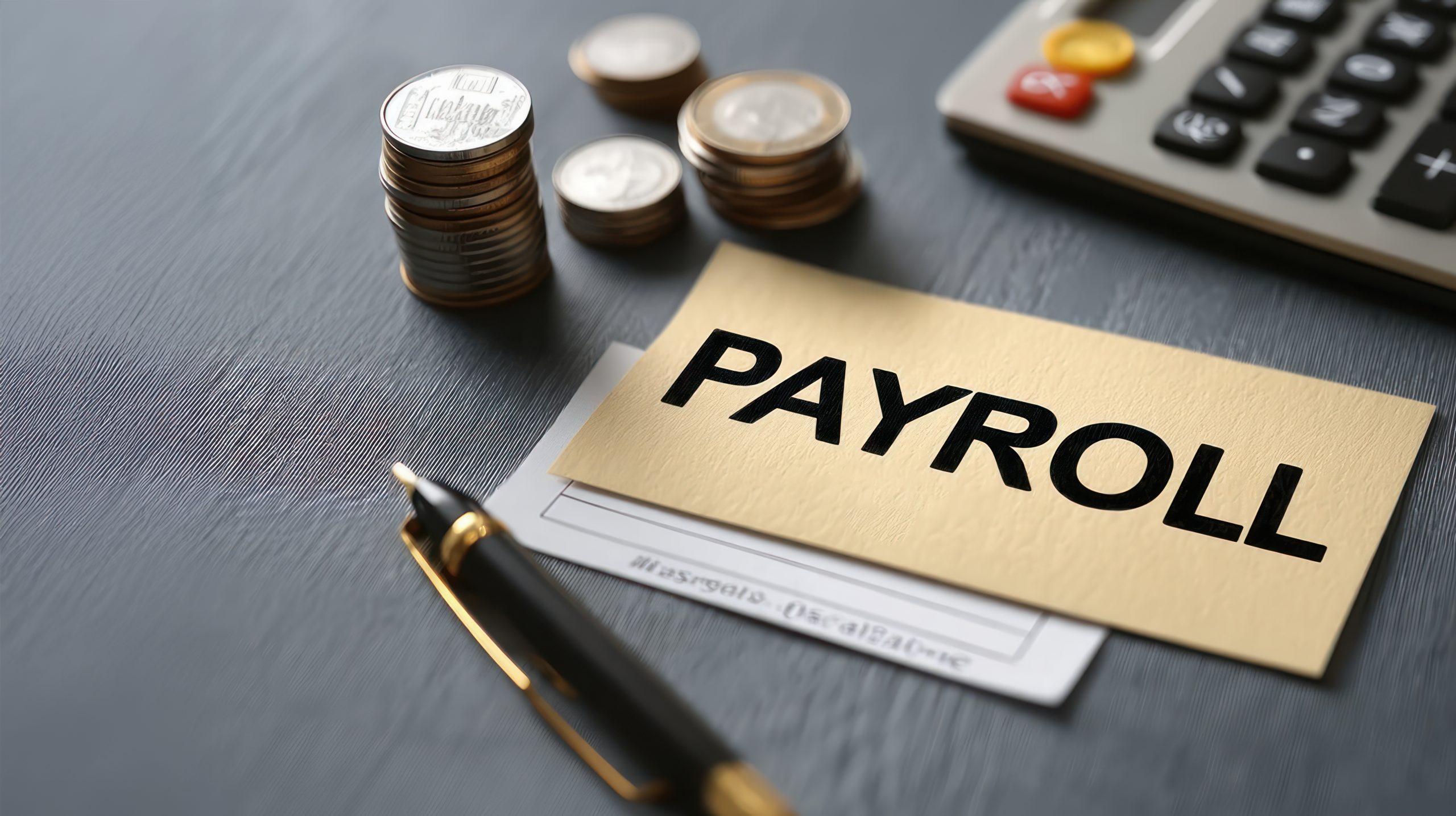 Wagemaster Payroll Software Kenya