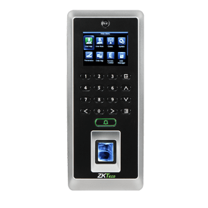 ZKteco F21