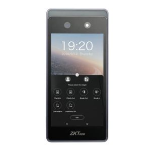 ZKTeco Horus E1 (Mobile)