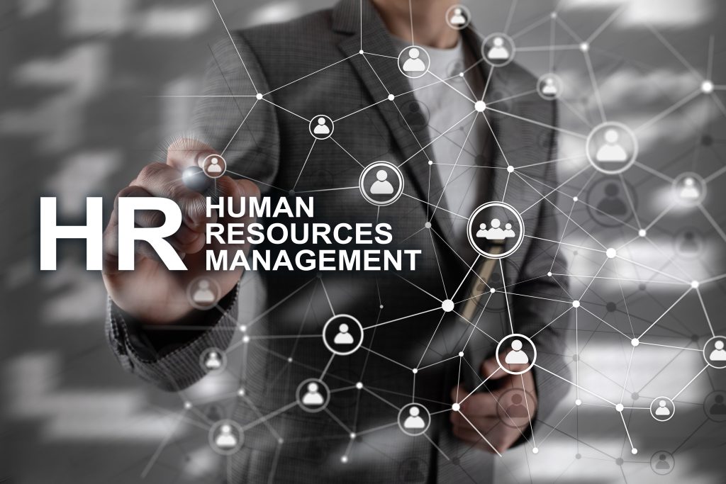 HR Management Software in Kenya: