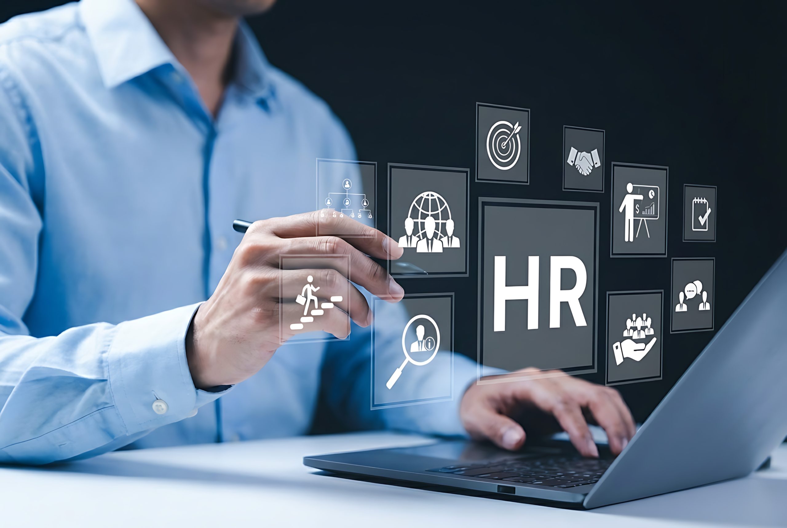 Digital HR Management Software in Kenya