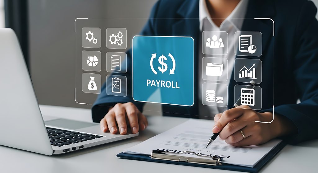How to Choose the Best Payroll Software for Your Business