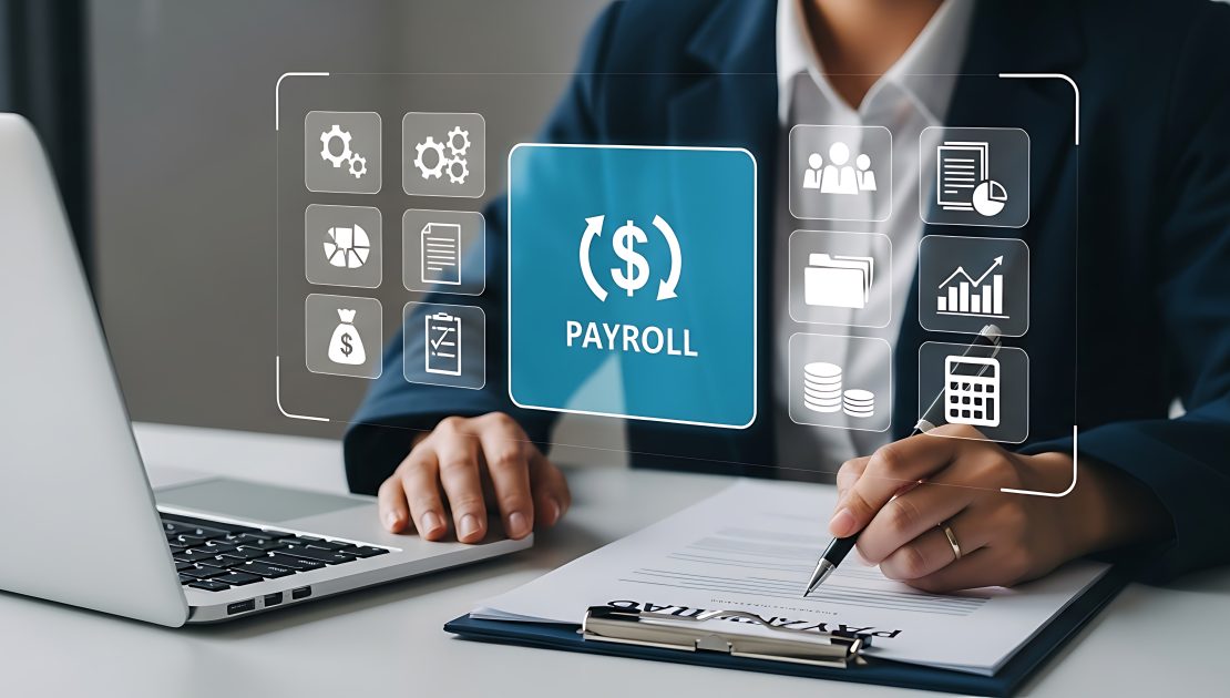 How to Choose the Best Payroll Software for Your Business